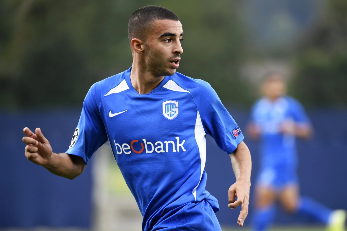 Done deal: KRC Genk laat youngster vertrekken naar Charleroi