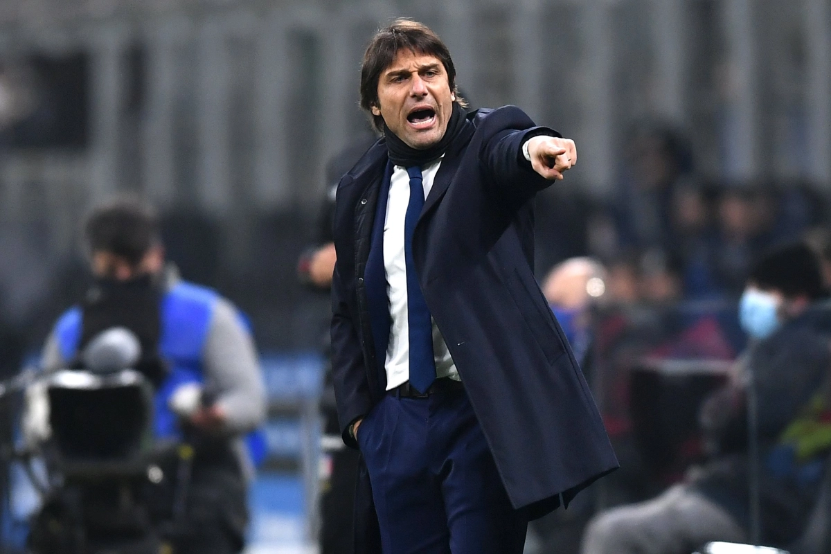 Dan toch geen terugkeer voor Antonio Conte naar de Premier League? Italiaan heeft serieuze twijfels bij Tottenham