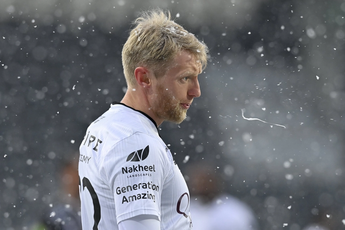 Eupen-spelers beseffen waar ze voor staan in de beker: "Dit is een privilege voor ons"