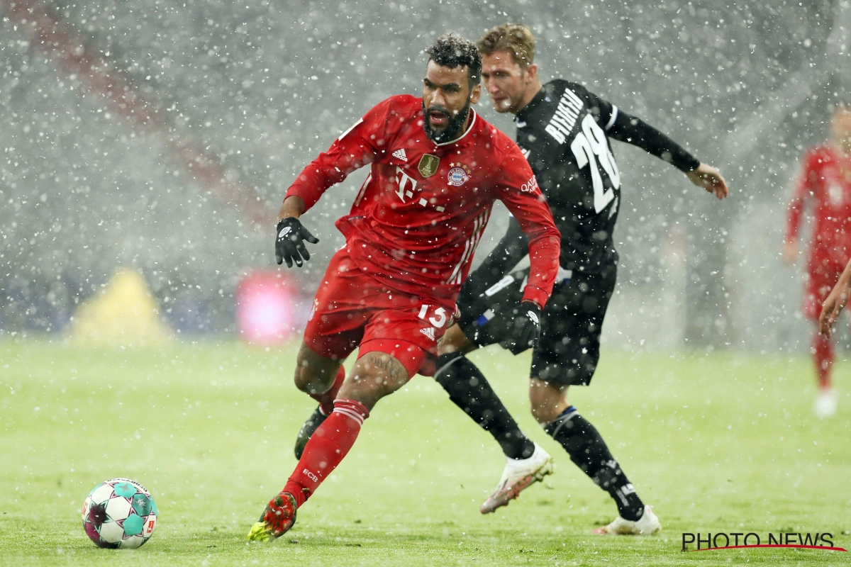 🎥 Droomdebuut voor Michel Vlap: treffer en een assist tegen Bayern München