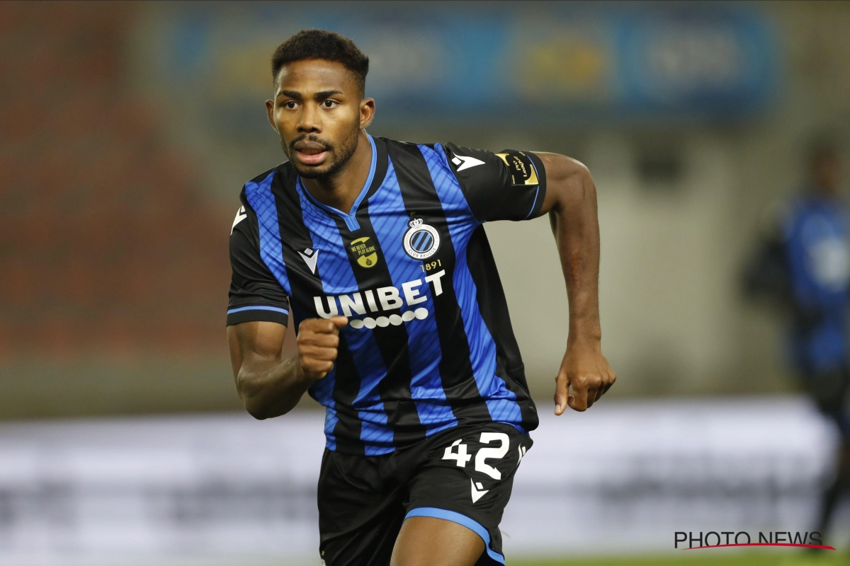 Club Brugge laat drie spelers weten dat ze best een nieuwe club zoeken