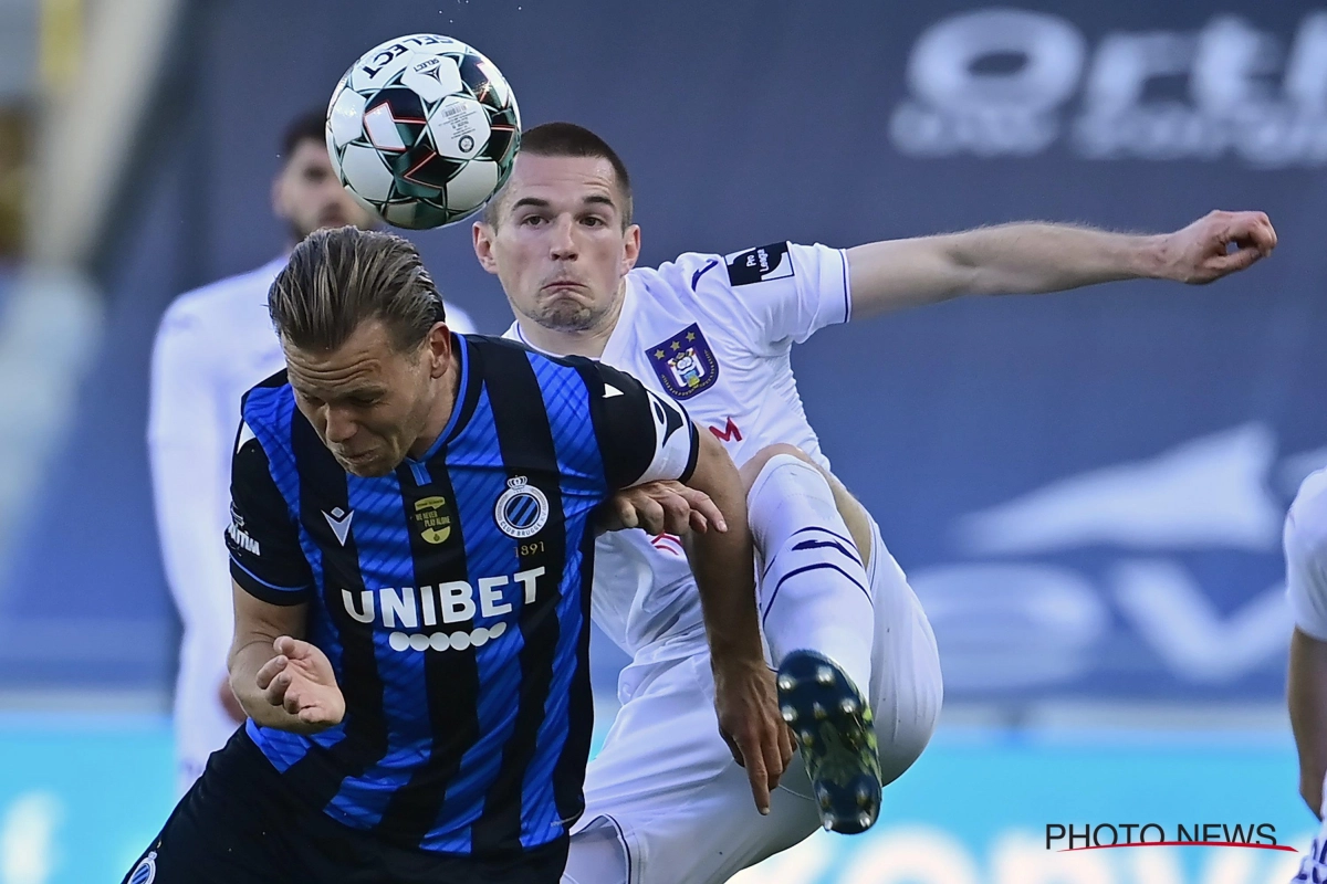 Snelders analyseert met ons de eerste speeldag in de Champions' play-offs: "Genk en Anderlecht hebben de wind vol in de zeilen"