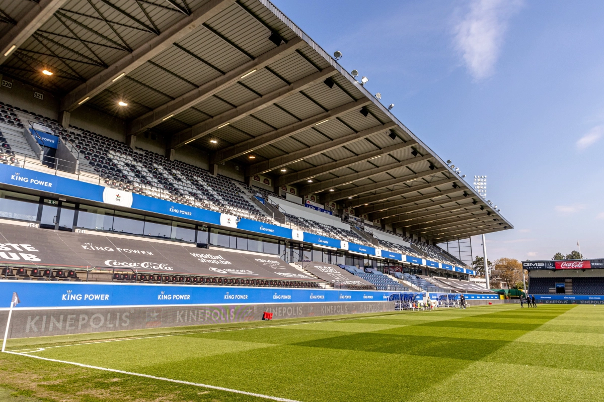 OH Leuven neemt besluit over aankoopopties van gehuurde spelers