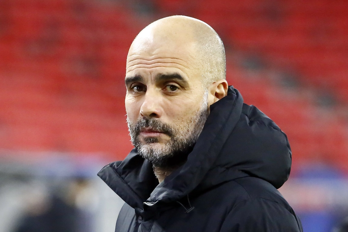 Speler Anderlecht maakt indruk: 'Guardiola heeft plannen met hem'