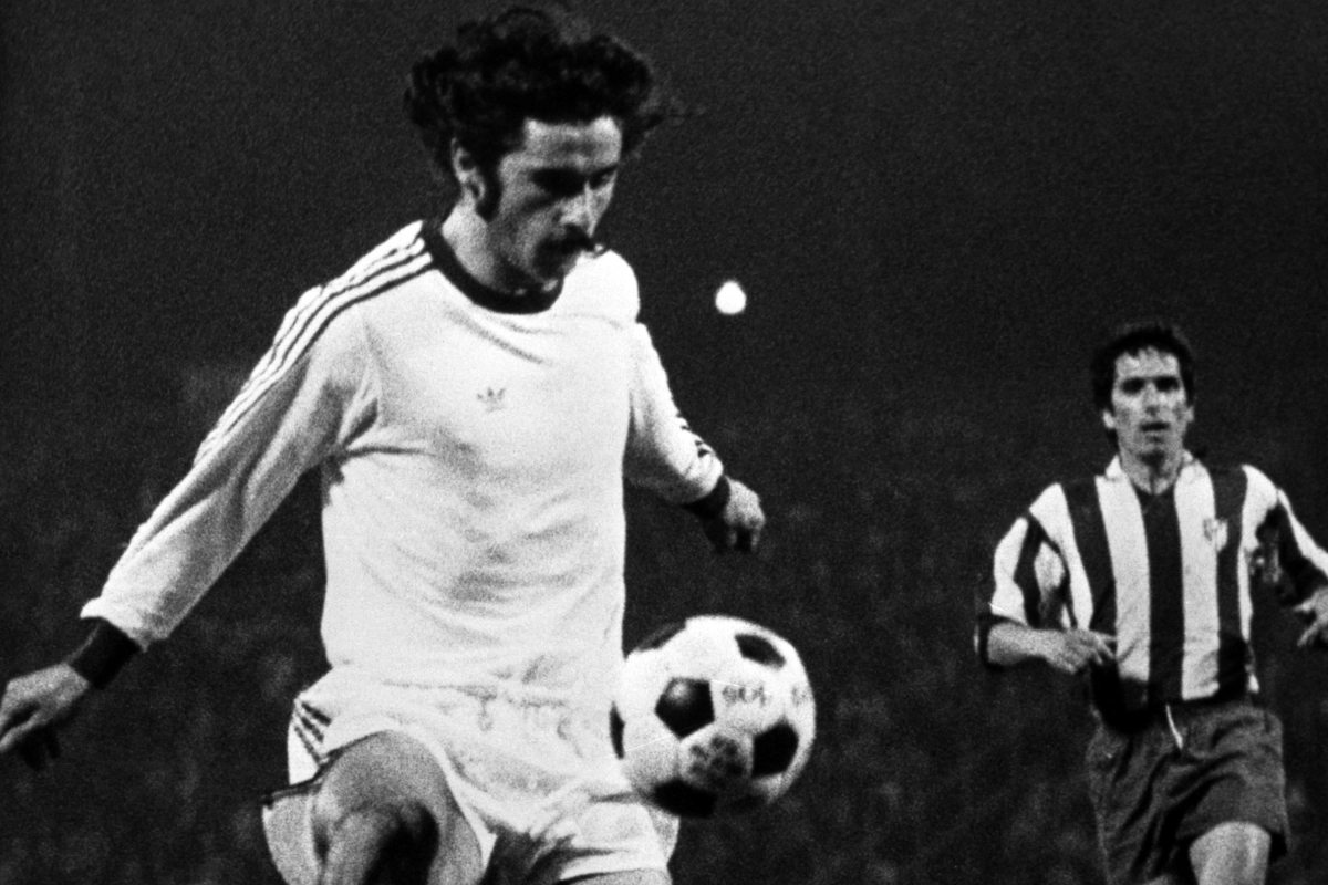 Gerd Müller, icoon van Bayern München, overleden op 75-jarige leeftijd