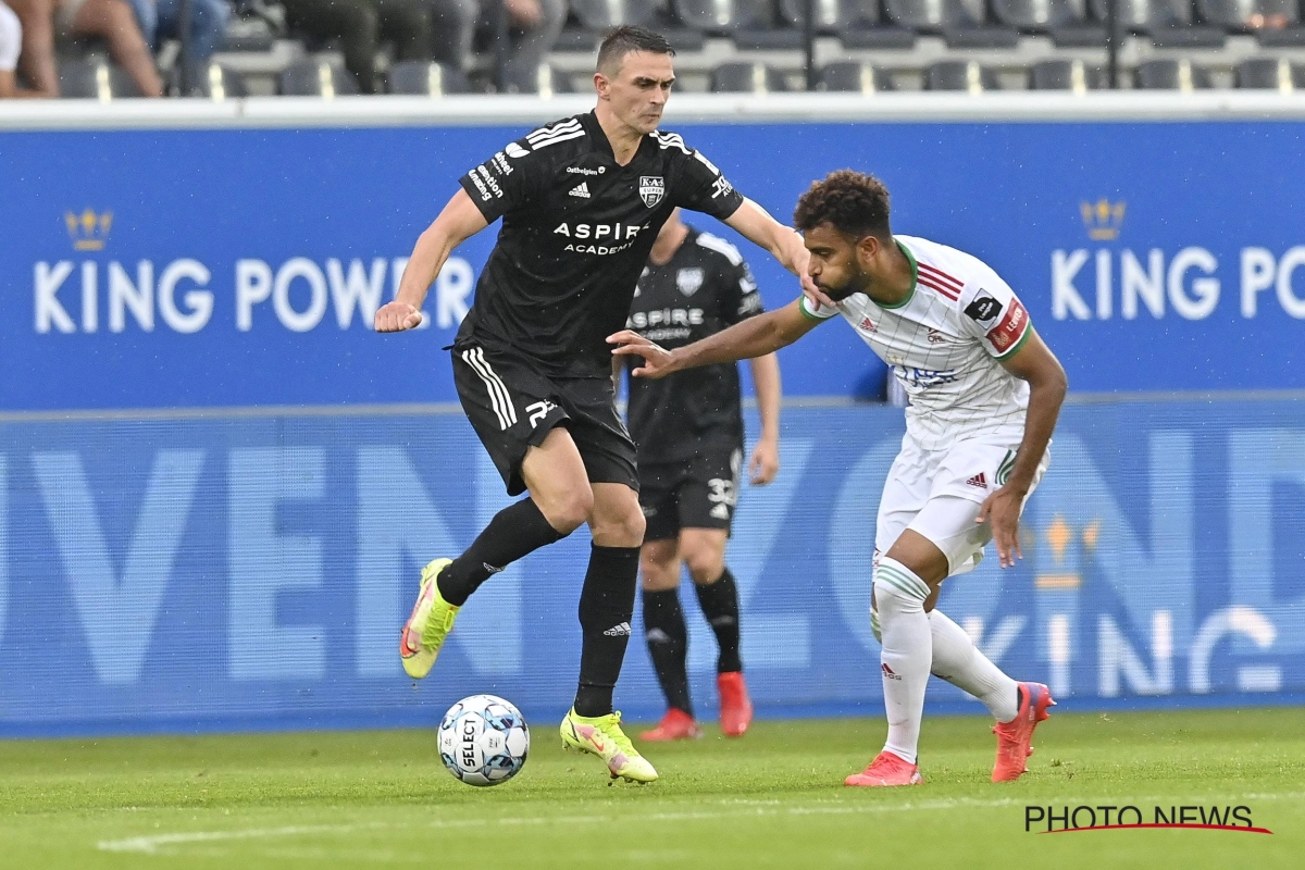 Man van de match zorgde voor groot contrast: dag en nacht verschil met gemis van Henry bij OHL