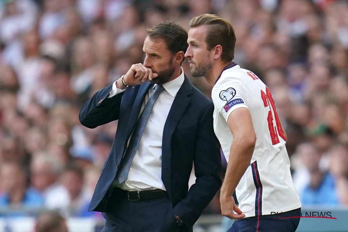 Engeland mikt héél hoog om Southgate te vervangen: 'Twee absolute topcoaches én twee Engelse voetballegendes staan op de shortlist'