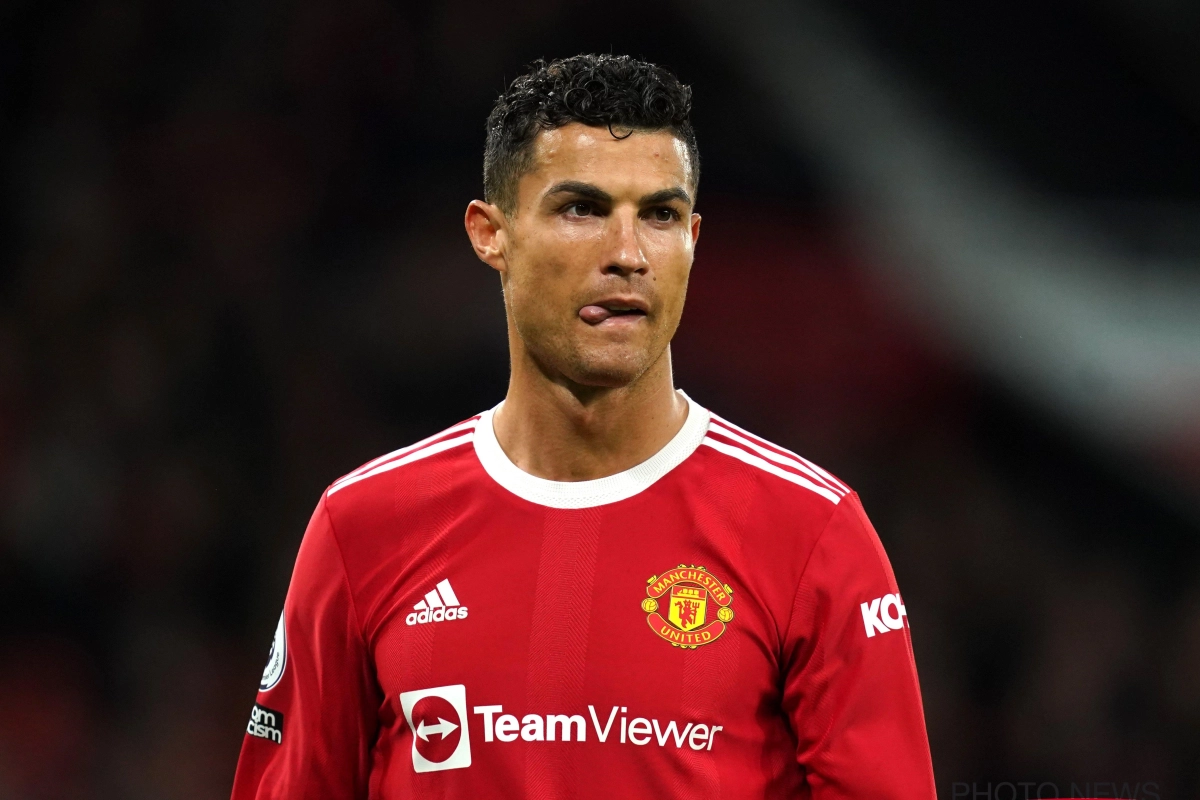 Cristiano Ronaldo stond in 2021 heel dicht bij Manchester City: "Sleutel lag bij Ferguson"