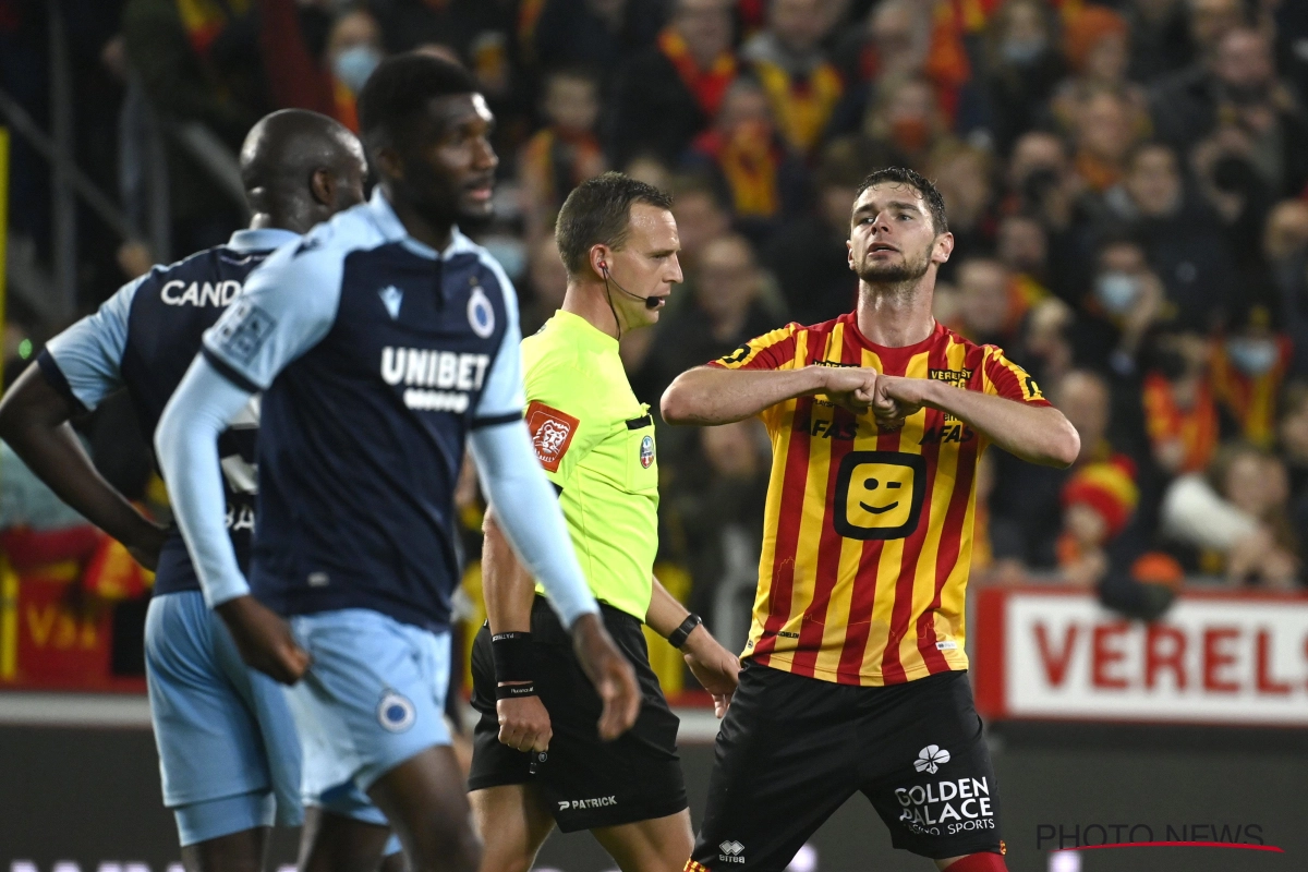 Sportief directeur van KV Mechelen legt uit wat bedoeling is in wintermercato