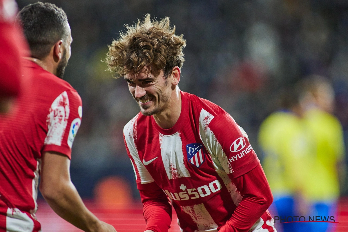 Barça moet plooien en Griezmann voor minder laten gaan, maar: "Dat was pas een drama geweest"