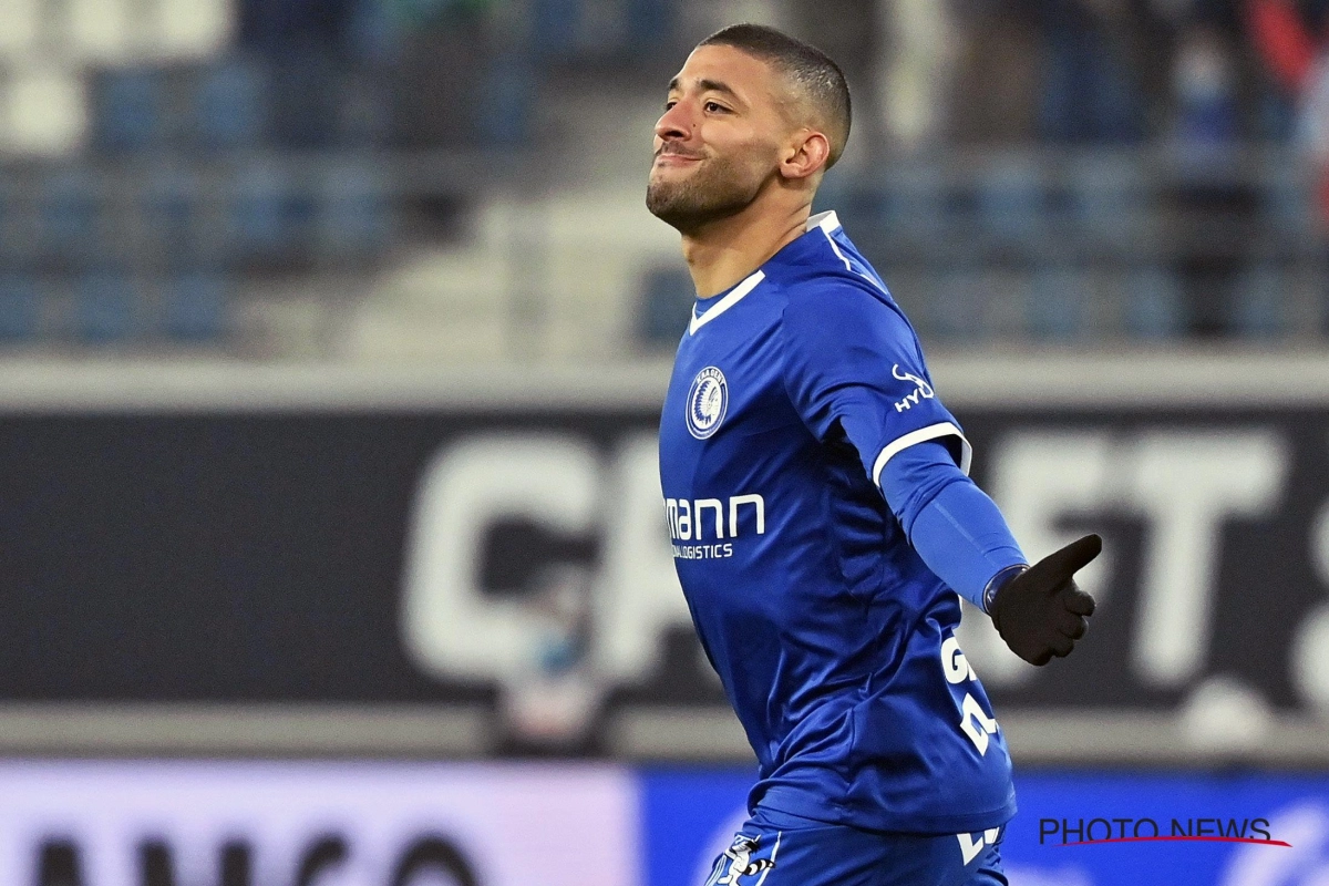 Spektakelarme dag op de Afrika Cup: vier keer 1-0, Tissoudali debuteert voor Marokko