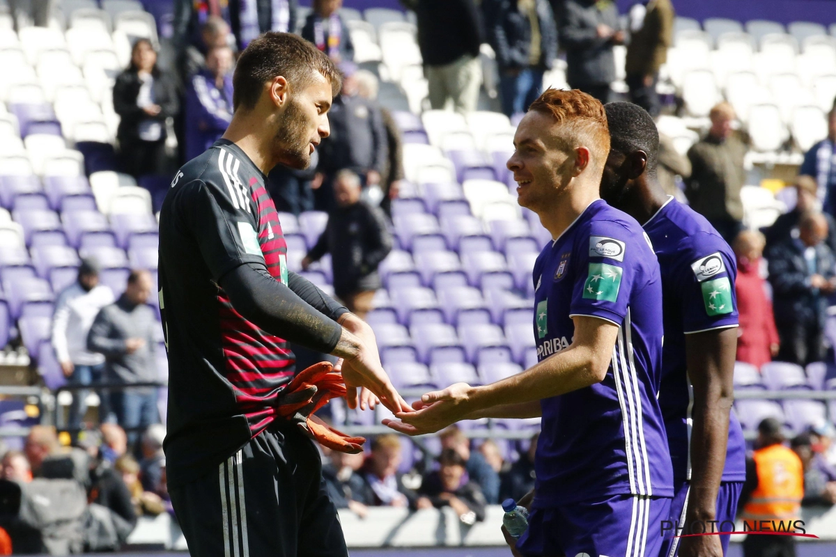 Ex-ploegmaat springt in de bres voor Adrien Trebel: "Anderlecht behandelde hem als een strontvlieg"