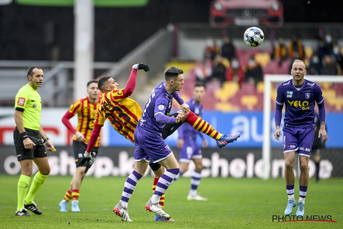 Extra stimulans in aanloop naar match van het jaar voor Beerschot: "De derby is niet zomaar een match"