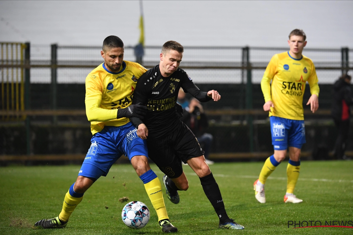 Ook duel tussen Lierse K. en Westerlo gaat niet door