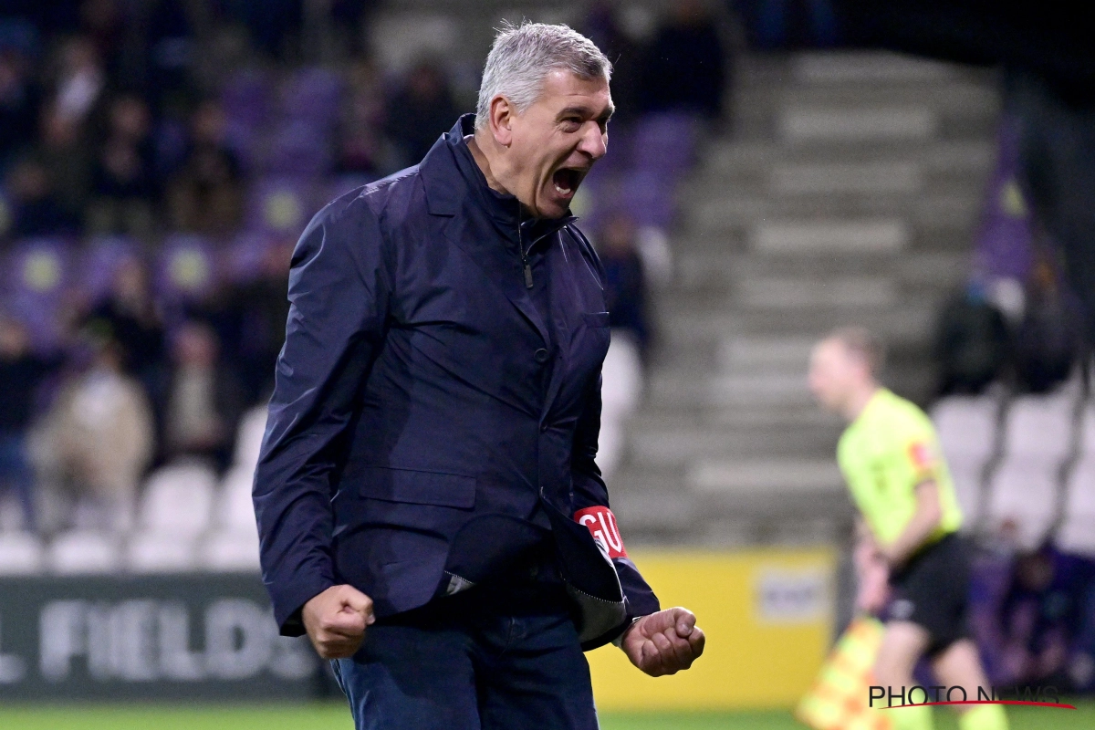 De toekomst van Greg Vanderidt is onzeker bij Beerschot