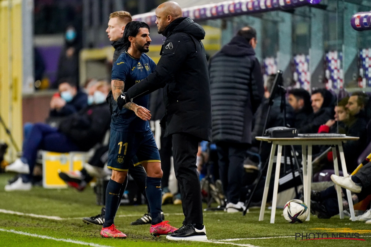 De hunker naar een prijs is groot: "Finale tegen Gent? Maakt niet uit of het nu tegen Gent, Charleroi of SK Londerzeel is!"