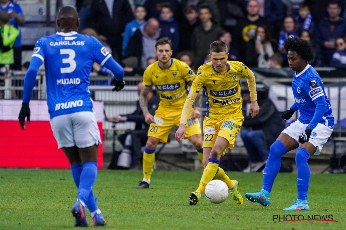 Wat met Anderlecht - OH Leuven of Genk - STVV? Dit is onze prognose! (En vul NU je prono in!)