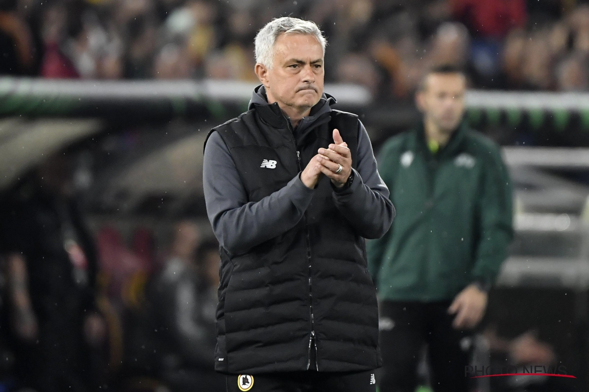 Mourinho weigerde Saoedische aanbiedingen, maar zal géén honger lijden: Fenerbahçe bevestigt het loon van Portugese coach