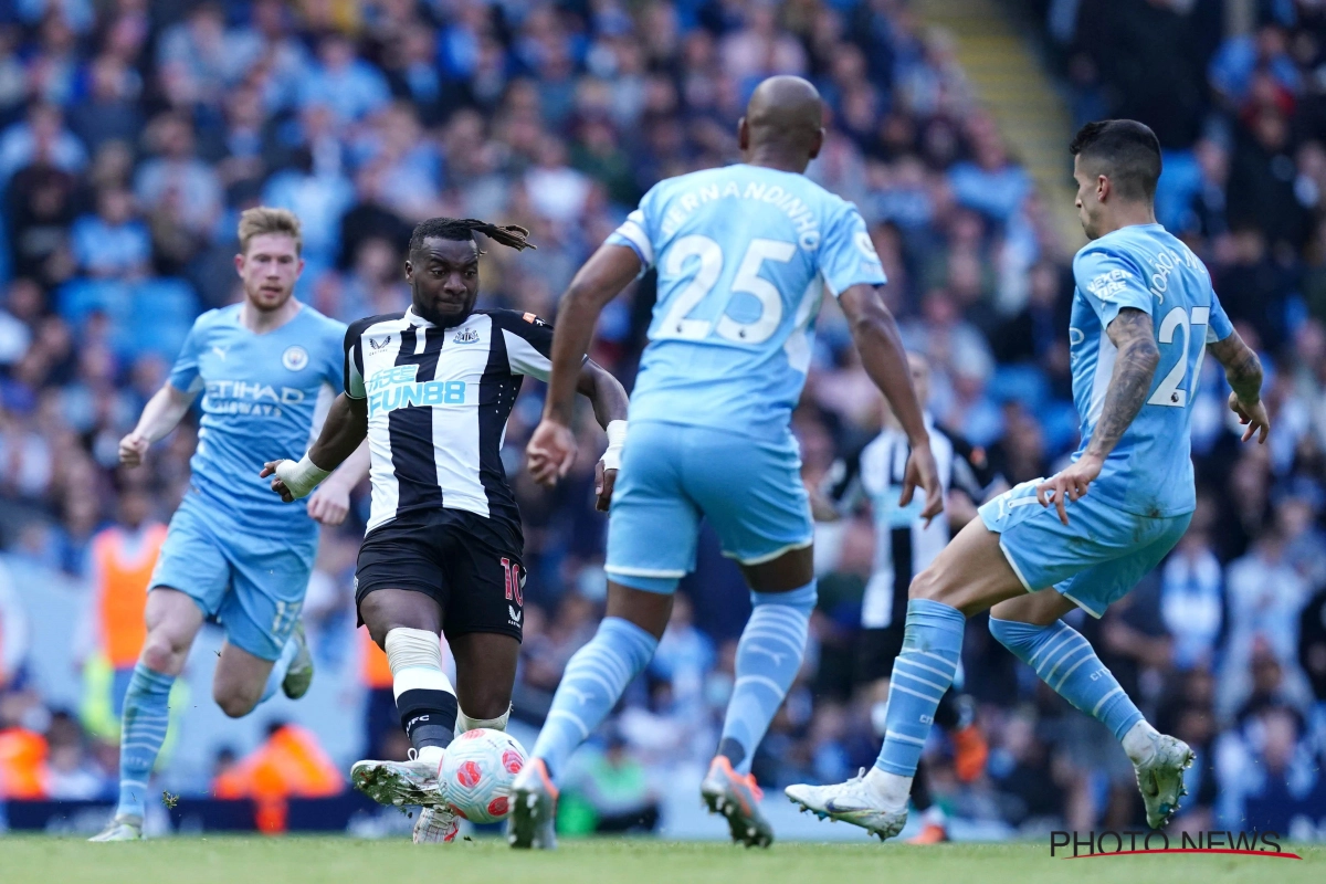 🎥 Manchester City laat geen steek vallen en profiteert van puntenverlies Liverpool