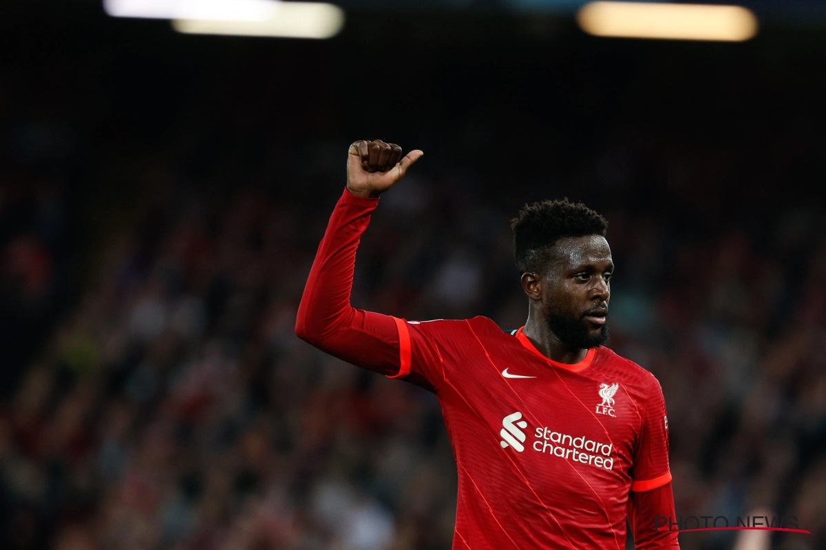 Klopp bevestigt afscheid Origi: 5 redenen waarom Origi een legende is bij Liverpool