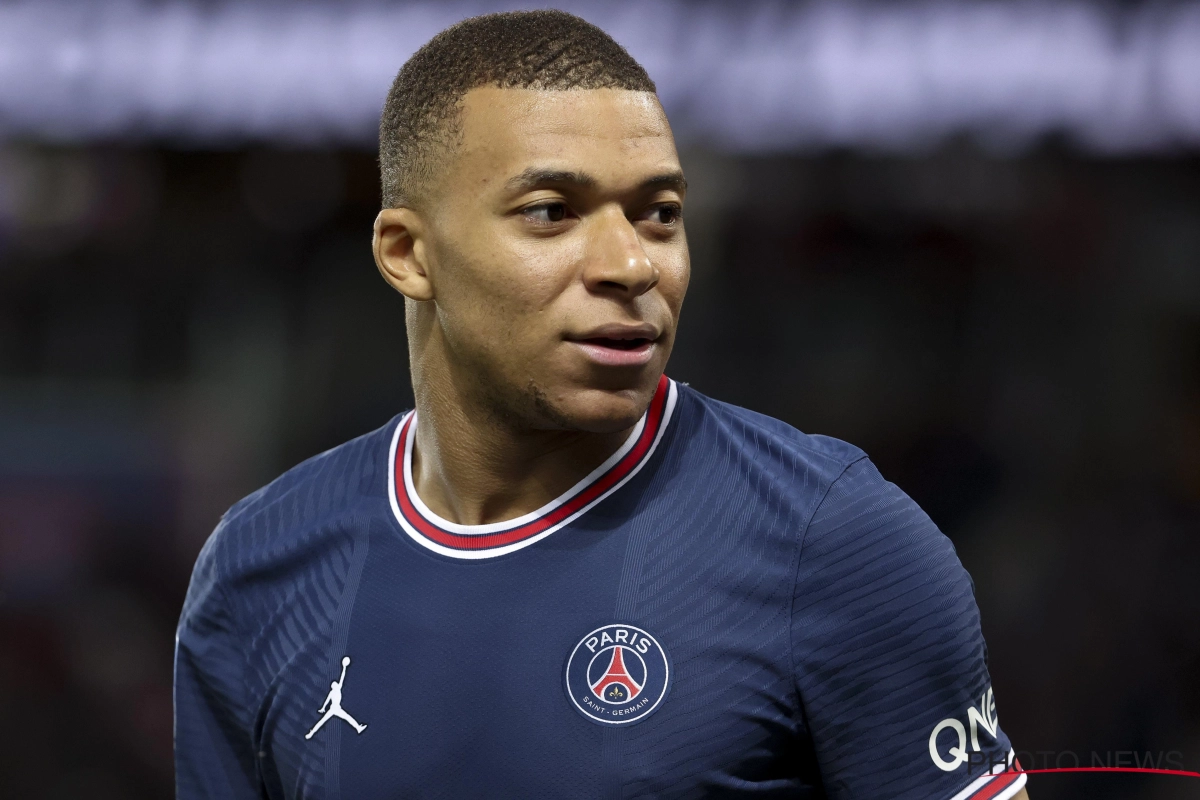 Kylian Mbappé verdient maar liefst €131 miljoen per jaar, Eden Hazard en Kevin De Bruyne in top tien