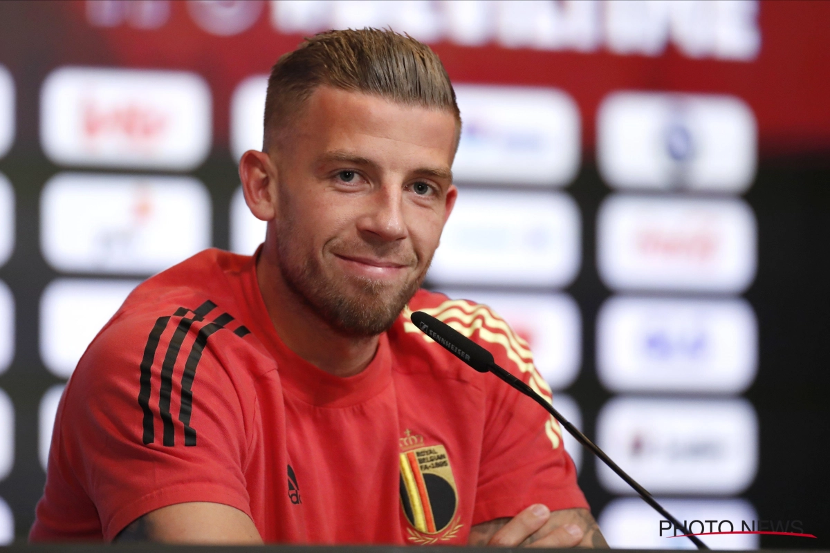 Topcontract ligt klaar, Antwerp duwt door voor Alderweireld en wil hem deze week nog binnenhalen