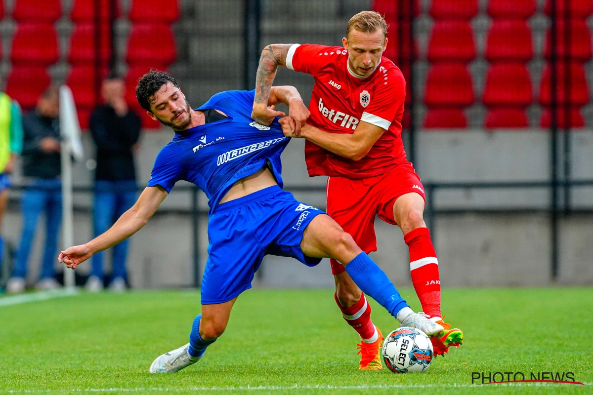 Conference League: (waar) kan ik de wedstrijden van Antwerp en Anderlecht bekijken?