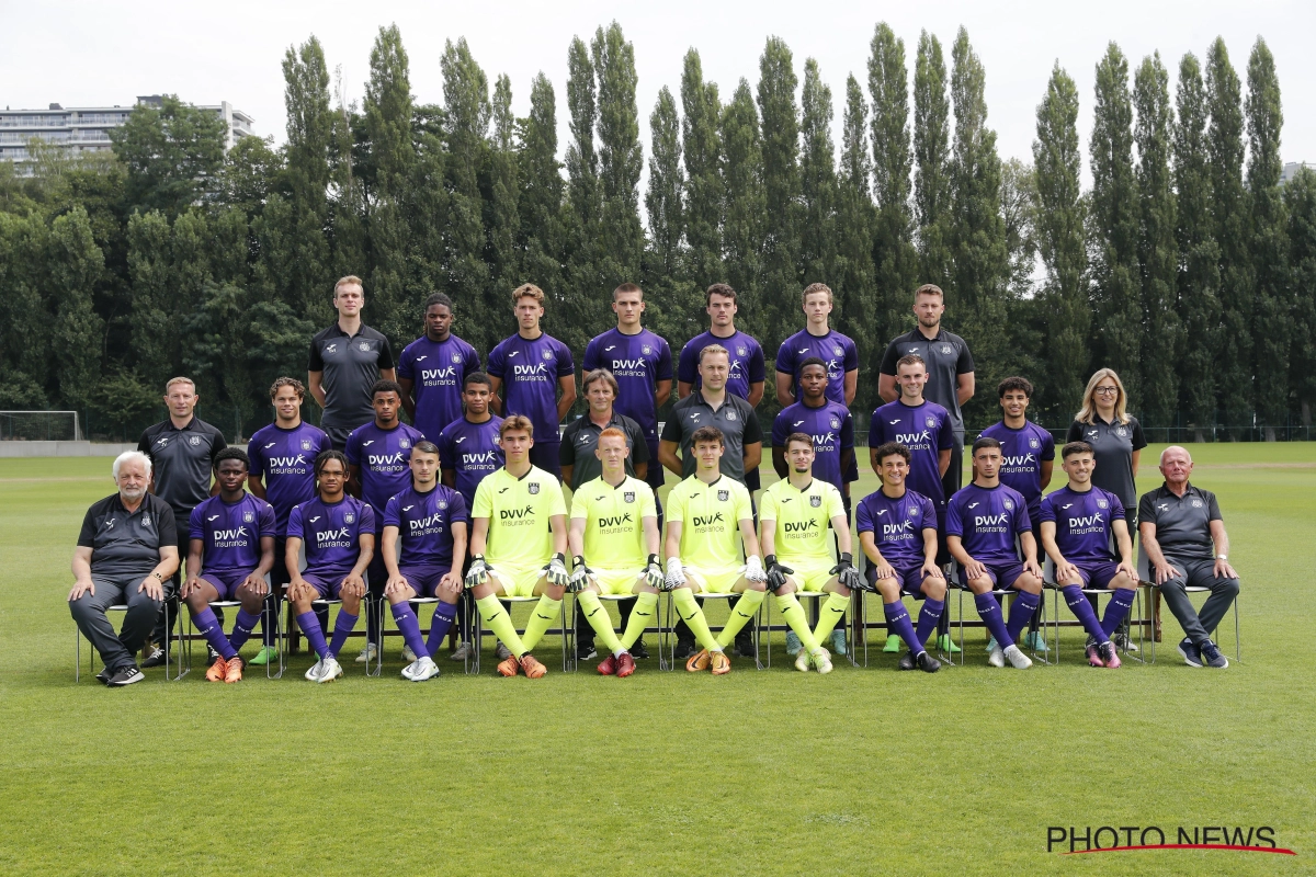 RSC Anderlecht pakt alsnog puntje in knotsgekke wedstrijd CPL