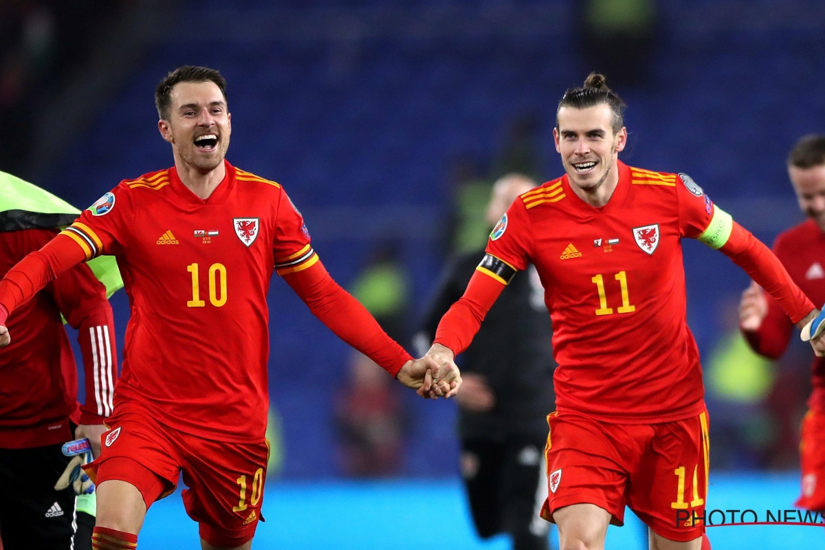 Wales en Gareth Bale klaar voor eerste WK sinds 1958: "Scholen zullen lessen stilleggen"