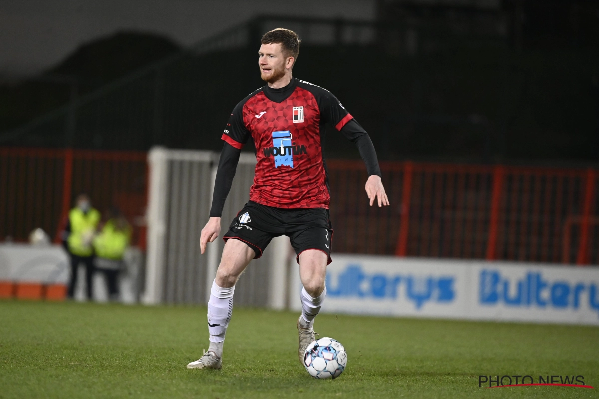 Nieuw trainersontslag in de Jupiler Pro League deze week een feit?