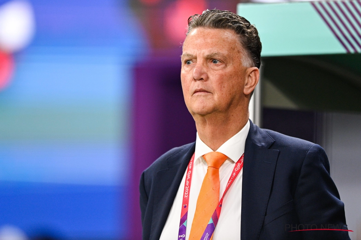 Bayern München komt met duidelijk statement na uitspraken van Louis van Gaal