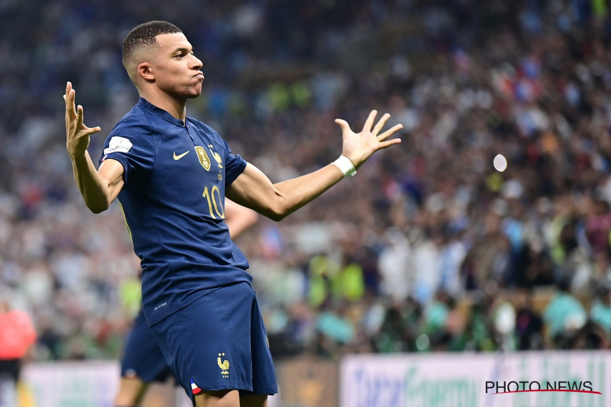 'PSG wil uitpakken op transfermarkt en heeft vervanger voor Mbappé aangeduid'