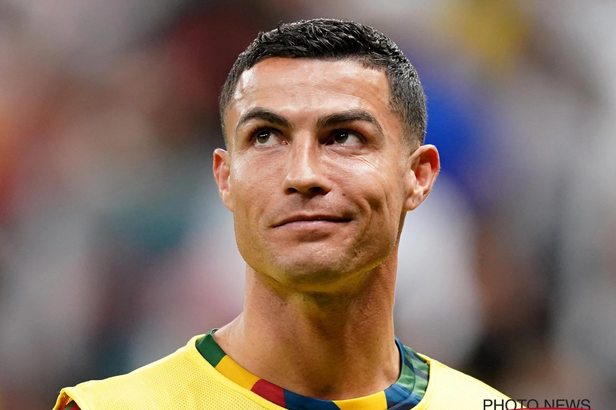 Heel bizar! Ronaldo riskeert tot 99 zweepslagen omwille van 'overspel'