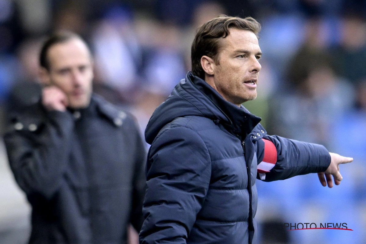 Scott Parker op zoek naar defensieve stabiliteit bij Club Brugge: zes combinaties in evenveel wedstrijden, meer tegengoals dan Hoefkens