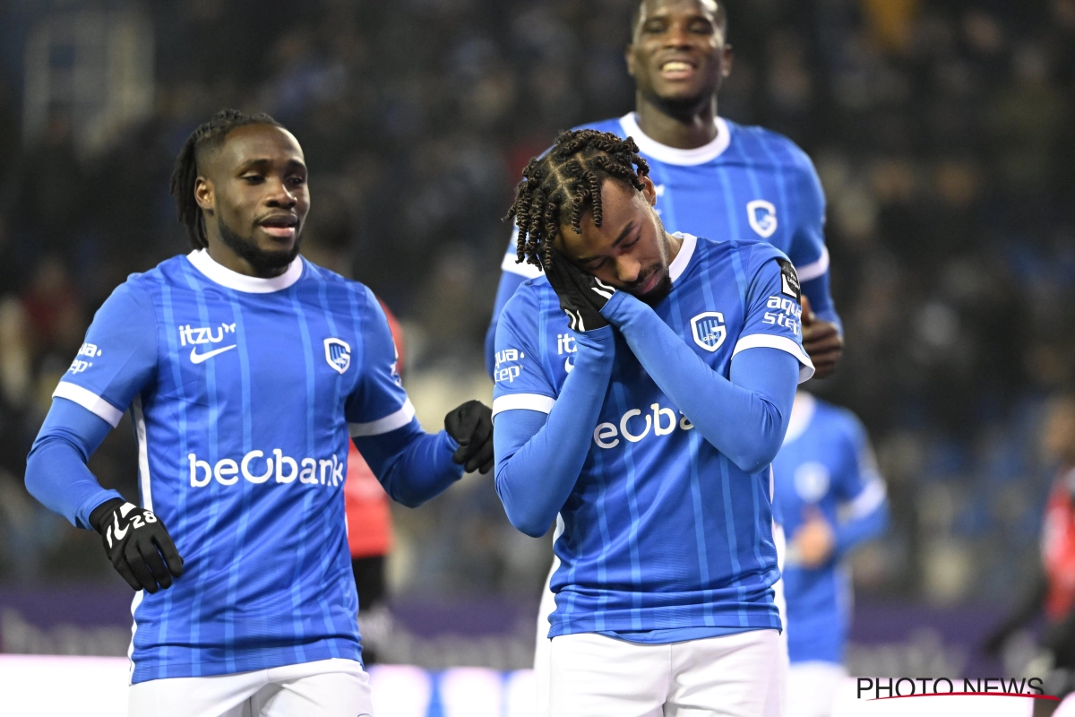 Racing Genk komt met gezelschapsspel en roept fans op om te stemmen op favoriete spelers