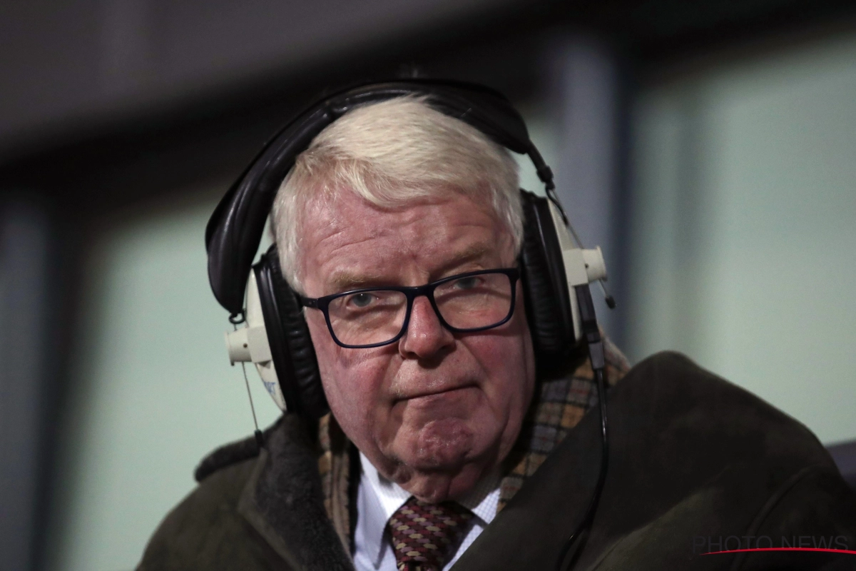 Legendarische Engelse voetbalcommentator overleden: the voice of English football is niet meer