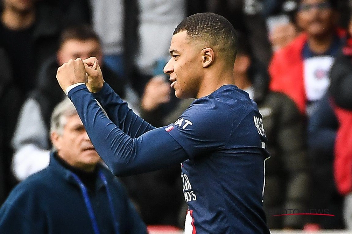 Mbappé heeft Al Hilal een antwoord gegeven en... 'Saoedische vertegenwoordigers keren wél met PSG-speler terug naar huis'