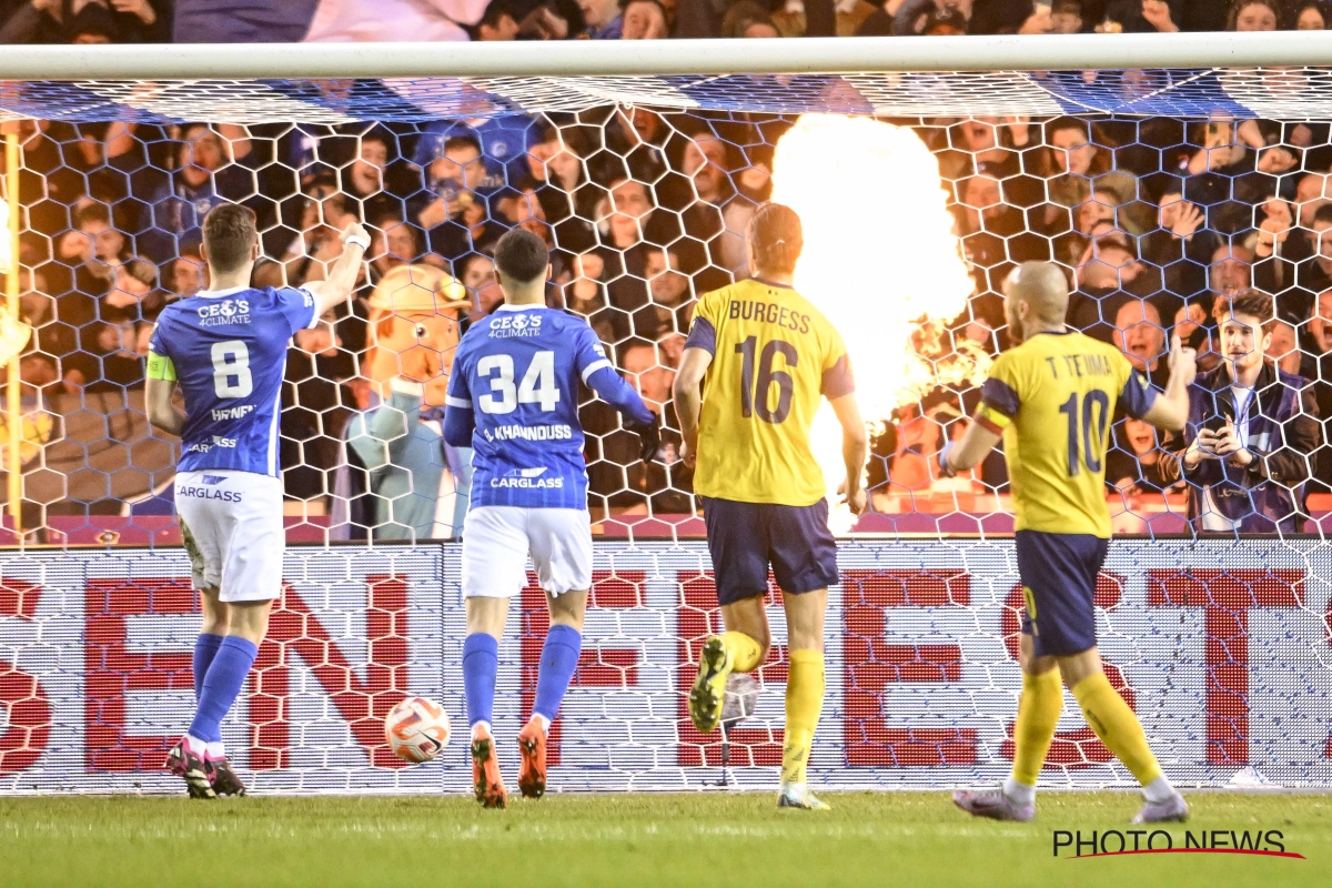 Koorts voor de Champions' Play-offs begint nu echt wel te stijgen en dat heeft een duidelijke reden