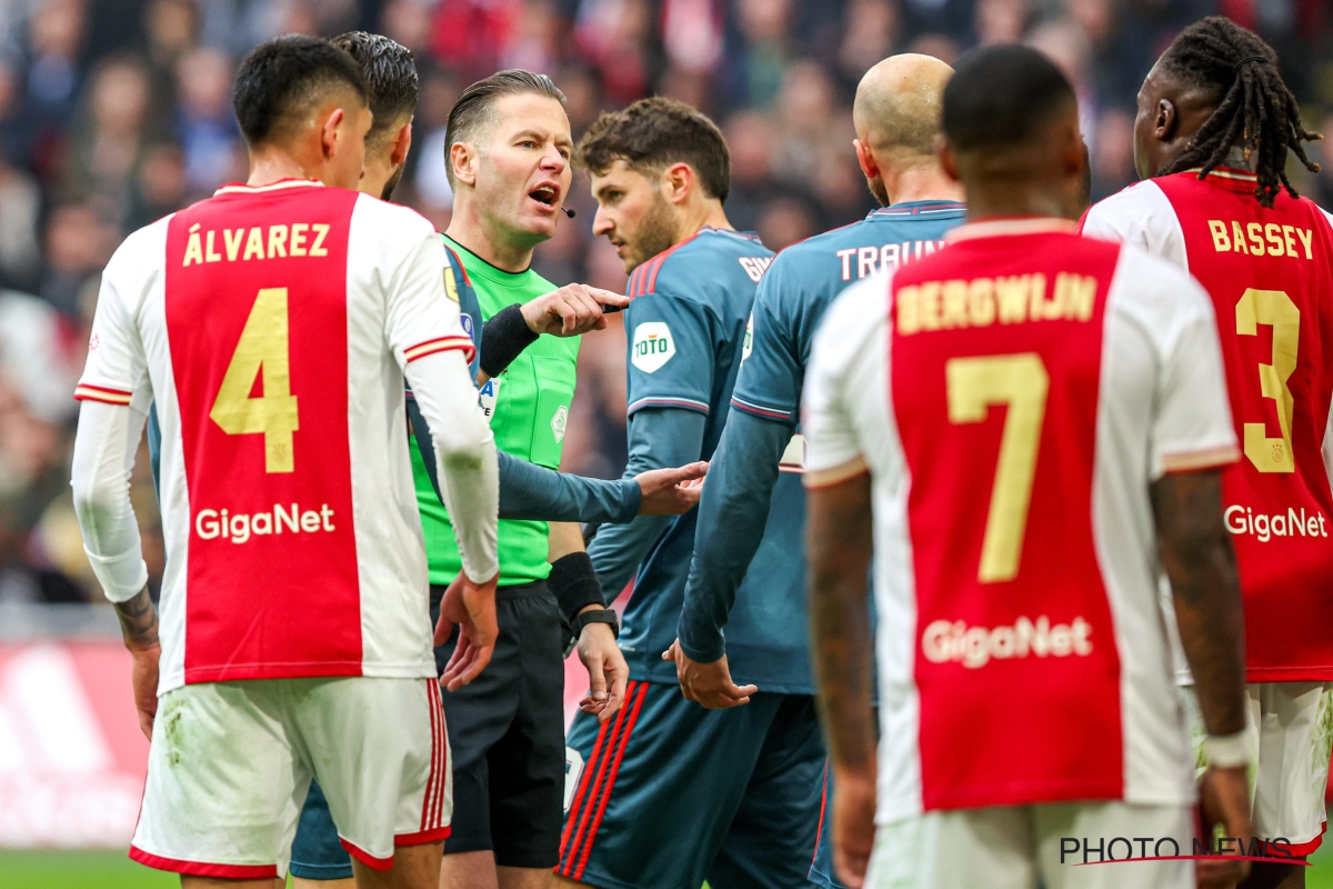 🎥 Titelstrijd beslist in Nederland? Feyenoord zorgt voor historische zege in Klassieker met comeback