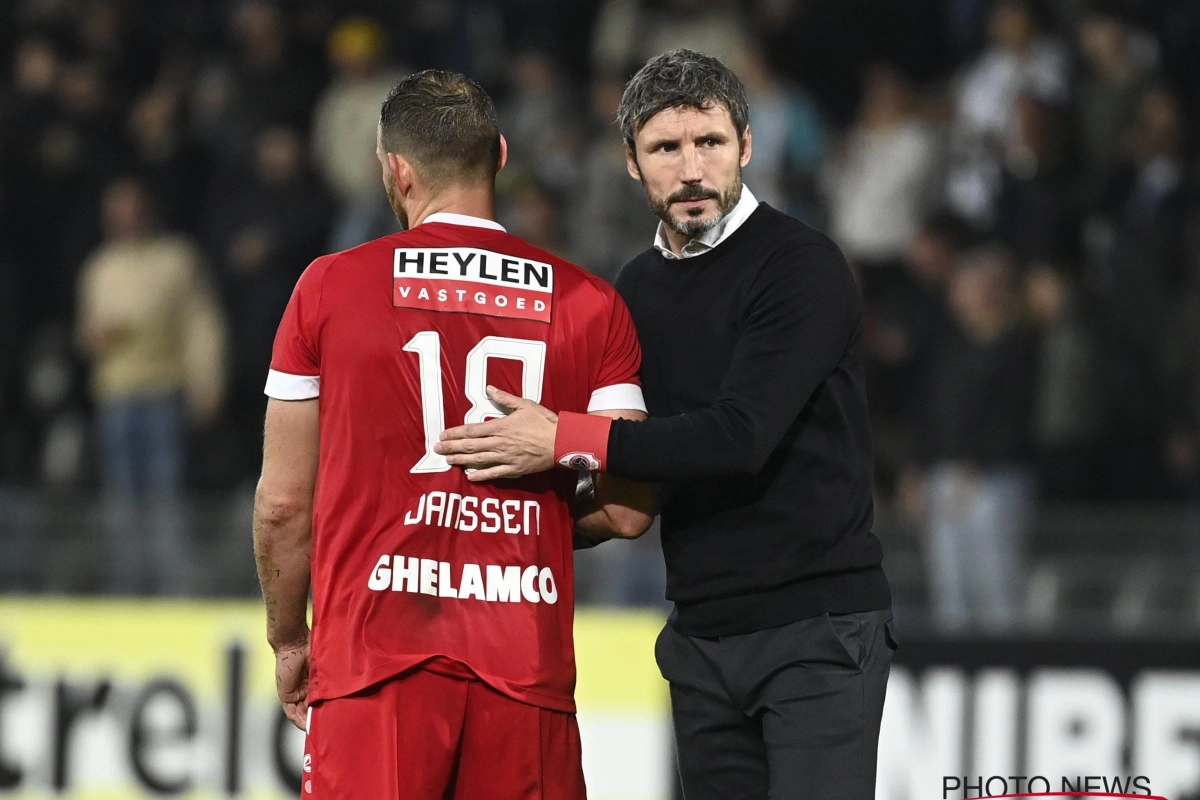 Antwerp-sterkhouder plaatst van Bommel boven van Gaal, Advocaat én van Basten? "Daarom wil je voor zo'n coach knokken"