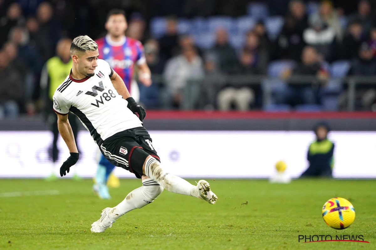 "Meest onderschatte speler van België, die kan gemakkelijk mee in Premier League"