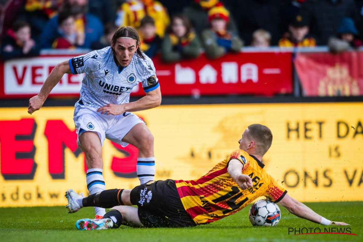 Zelfs ex-ref weet niet meer of penalty Club terecht of onterecht was: "Scheidsrechters weten het ook niet"