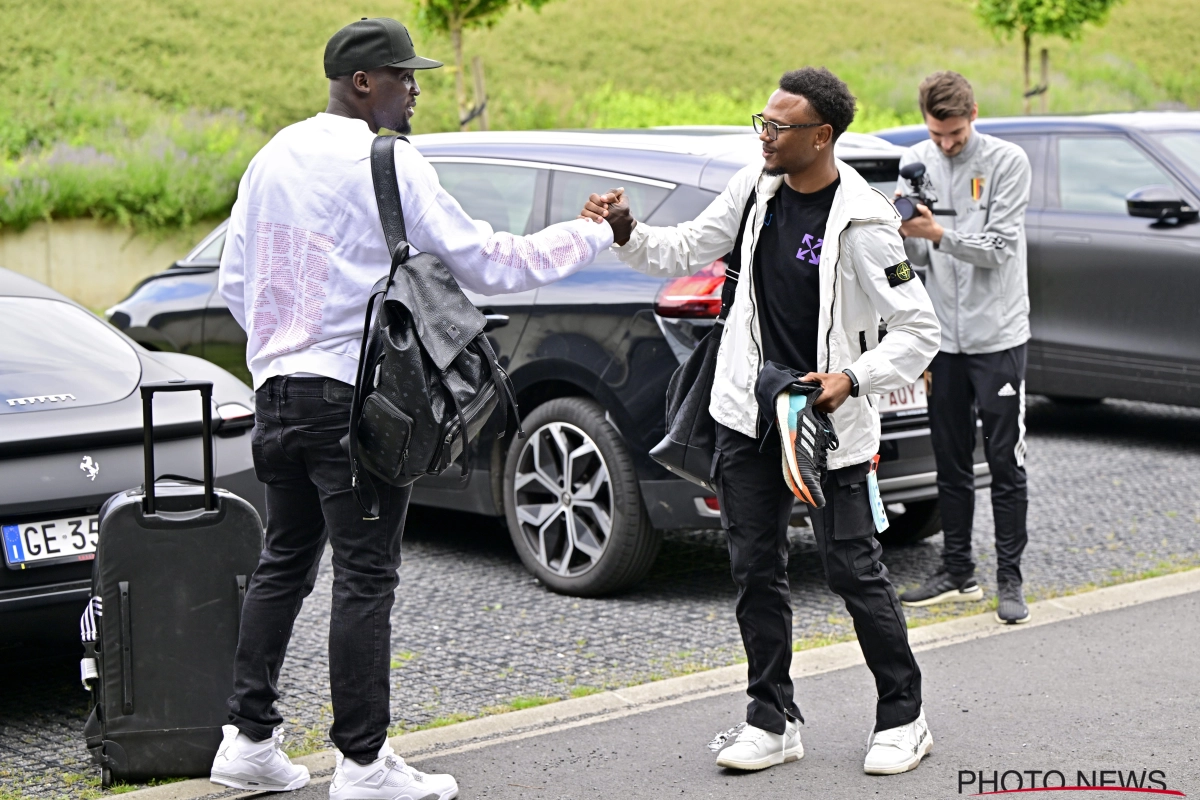 Lukaku/Openda/Batshuayi: Duivels trio schrijft geschiedenis met record