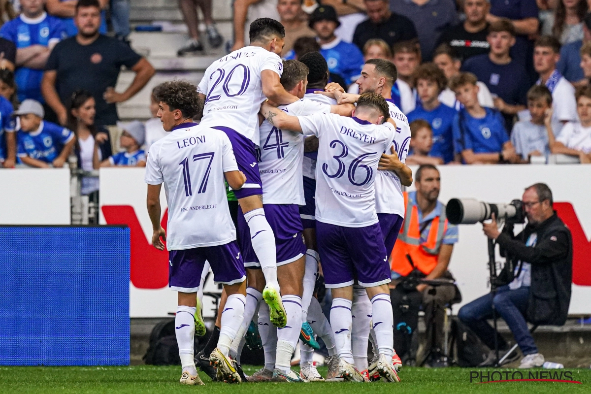 Imke Courtois roept titelambities RSC Anderlecht stevig terug