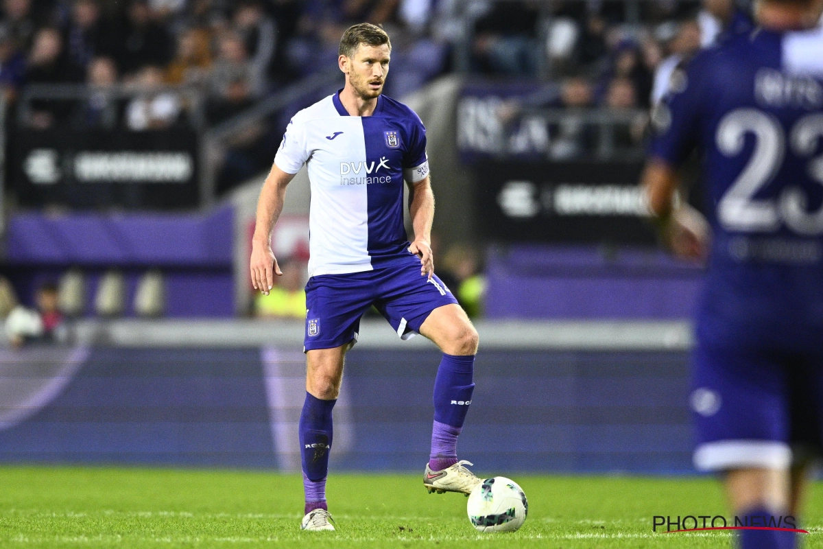 Riemer heeft voornemen waar heel wat Anderlecht-fans blij om gaan zijn: "Ik zal alles doen om hem te overtuigen"