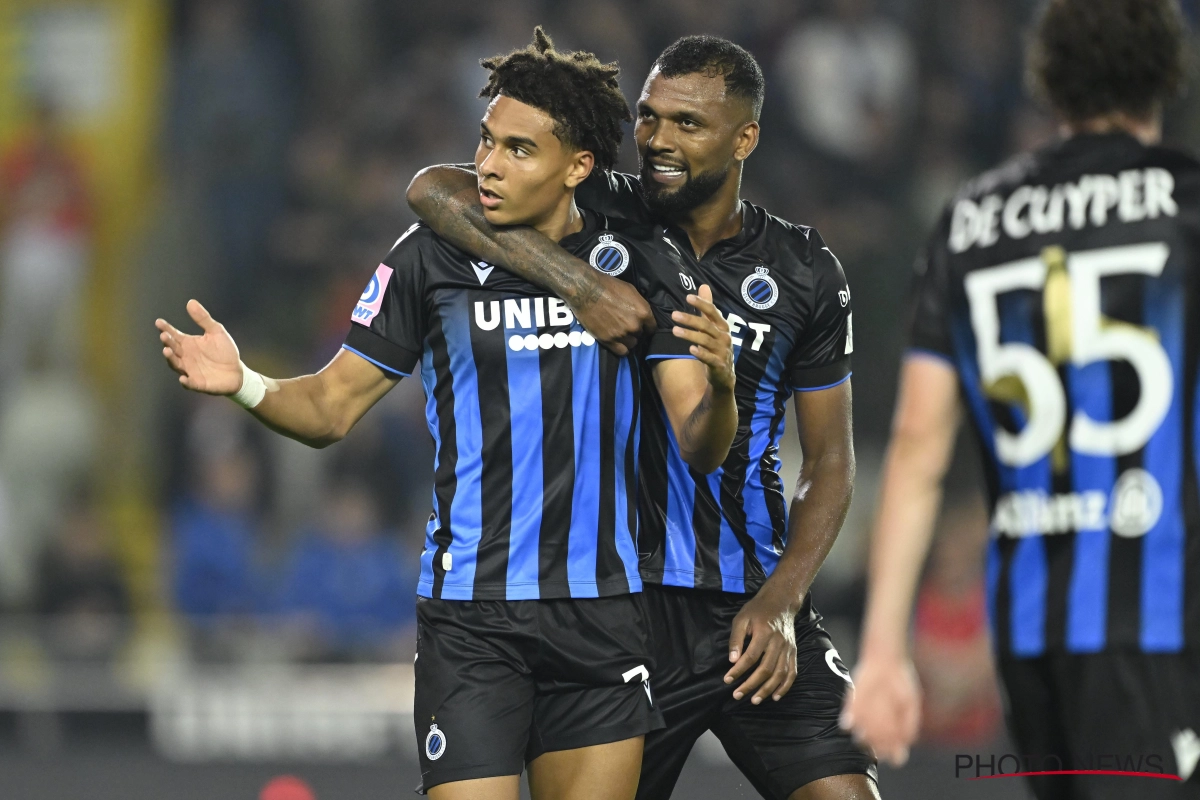 En dan moeten de miljoenen van de Champions League nog komen! Club Brugge stevent nu al af op financieel recordjaar en kan er nog een serieuze patat bijdoen