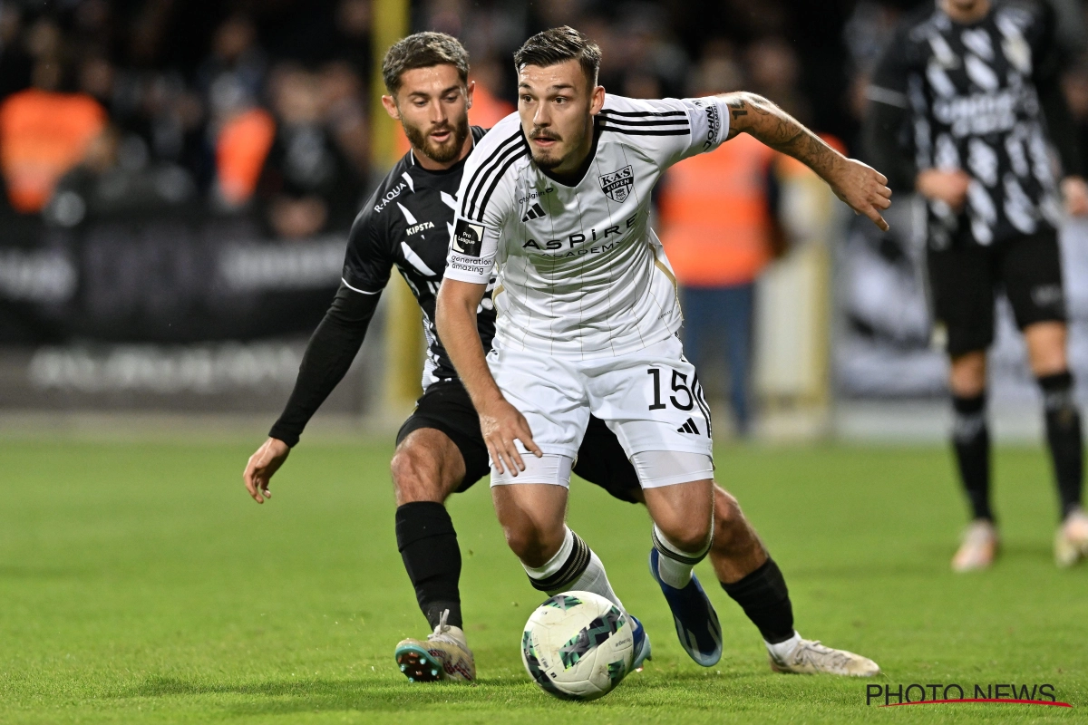 Niet heel Eupen verdient de Challenger Pro League: clubs uit de Jupiler Pro League kunnen nog hele mooie zaken doen komende zomer