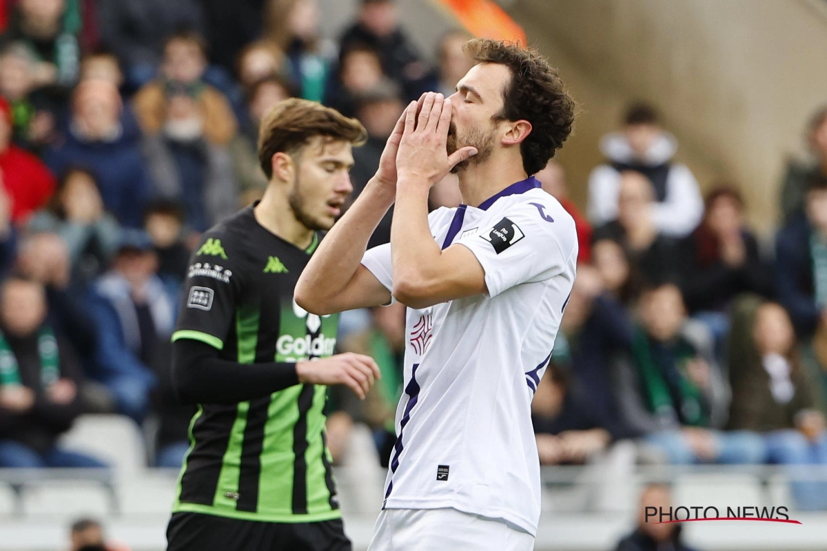 Anderlecht zendt zijn zonen uit: hofleverancier nu ook Dreyer beloond wordt