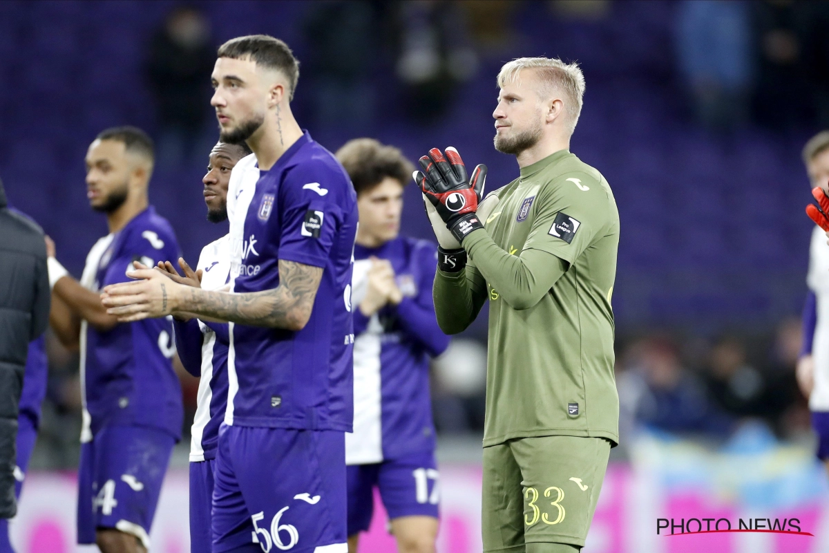 Hij bezorgt Anderlecht-fans soms bijna hartstilstand, maar cruciale pion is er klaar voor: "Riemer verdient meer krediet"