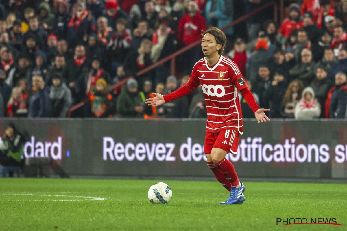 Standard mag play-off 1 vergeten en de reden ervoor is duidelijk